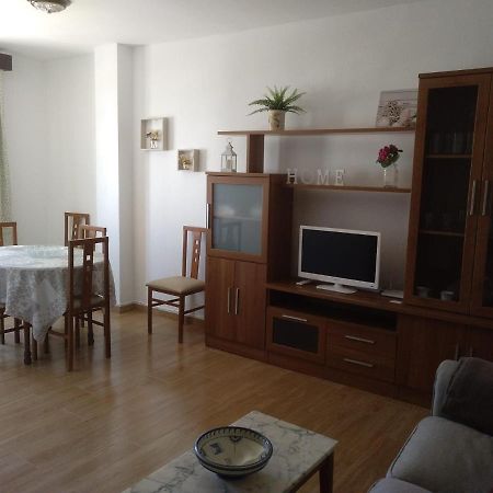 Apartamento Apartamento Los Jardines San Miguel Vejer de la Frontera Exterior foto