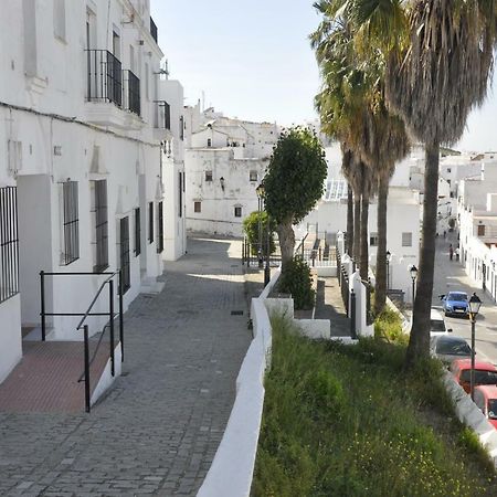 Apartamento Apartamento Los Jardines San Miguel Vejer de la Frontera Exterior foto