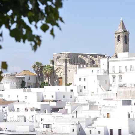 Apartamento Apartamento Los Jardines San Miguel Vejer de la Frontera Exterior foto