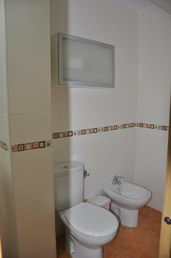 Apartamento Apartamento Los Jardines San Miguel Vejer de la Frontera Exterior foto
