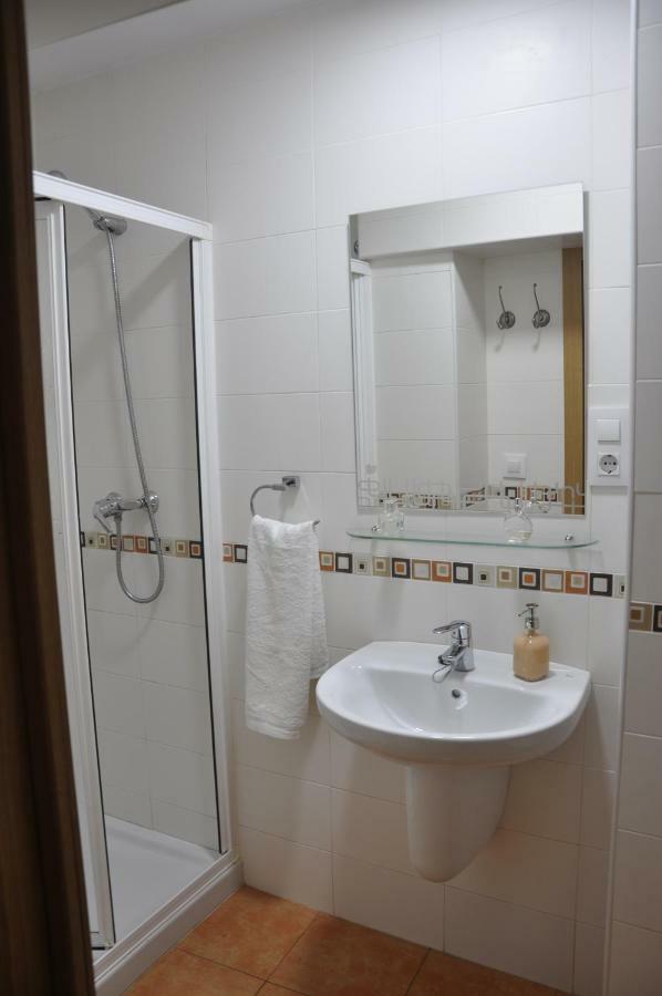 Apartamento Apartamento Los Jardines San Miguel Vejer de la Frontera Exterior foto